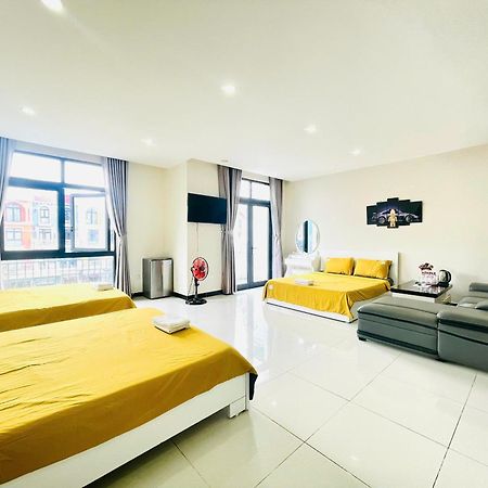 Mila Homestay Grand World Που Κουόκ Εξωτερικό φωτογραφία