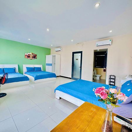 Mila Homestay Grand World Που Κουόκ Εξωτερικό φωτογραφία
