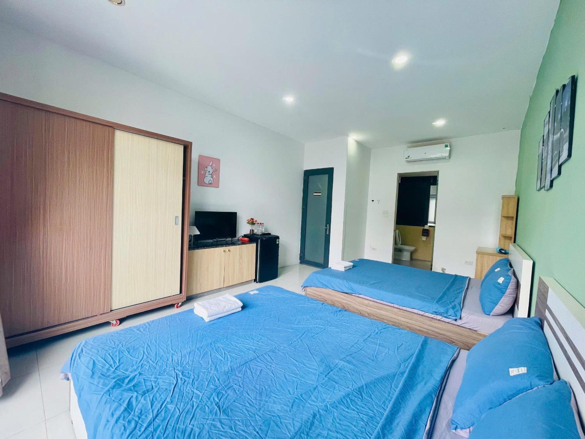 Mila Homestay Grand World Που Κουόκ Εξωτερικό φωτογραφία