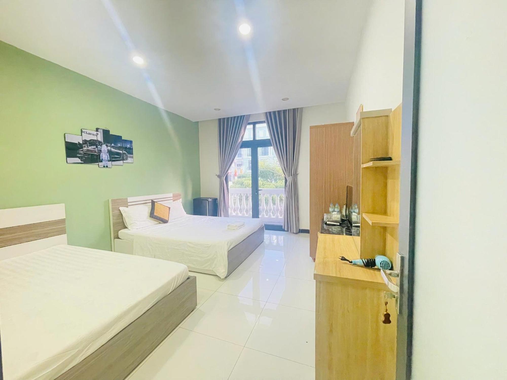 Mila Homestay Grand World Που Κουόκ Εξωτερικό φωτογραφία