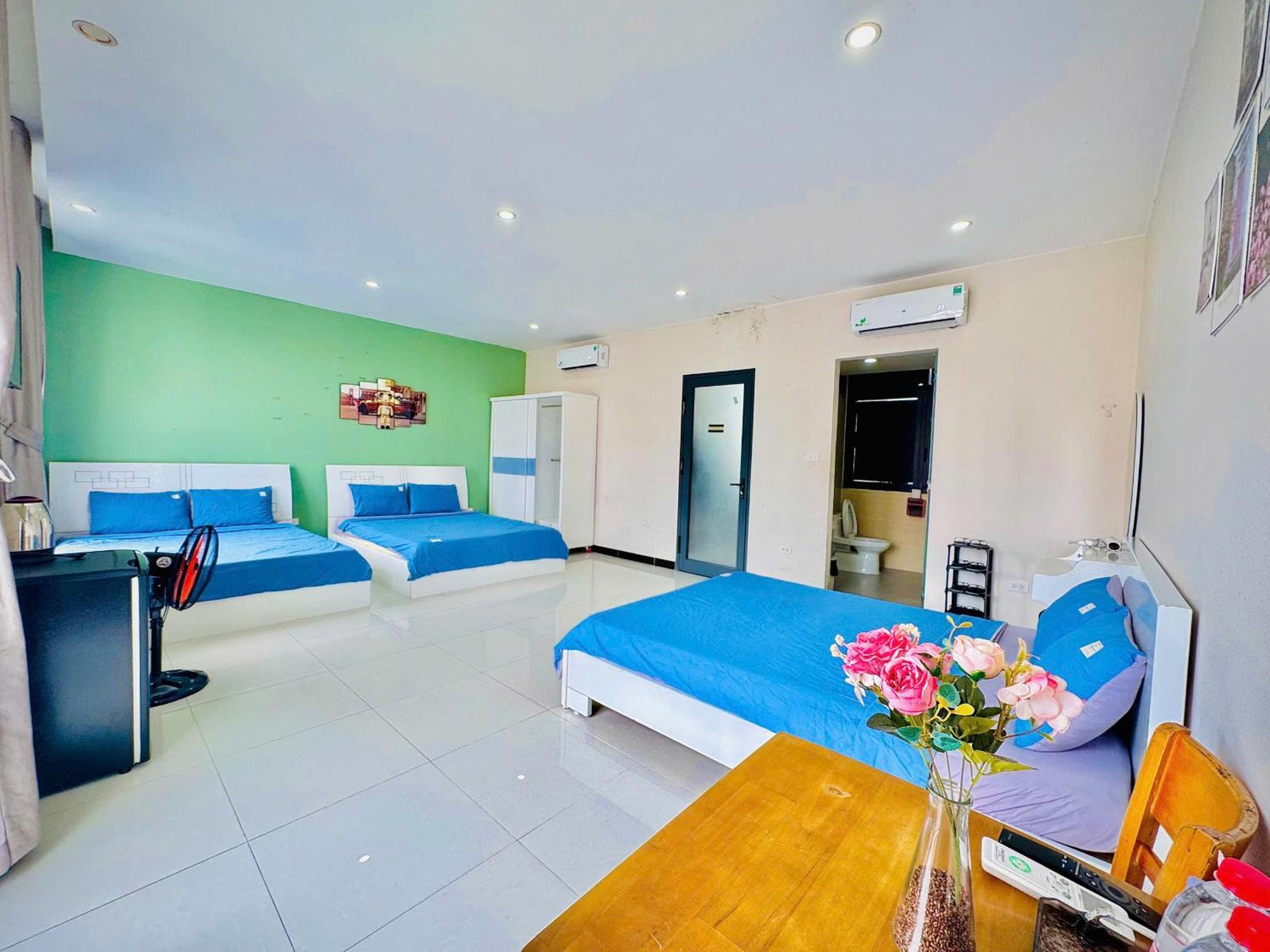 Mila Homestay Grand World Που Κουόκ Εξωτερικό φωτογραφία
