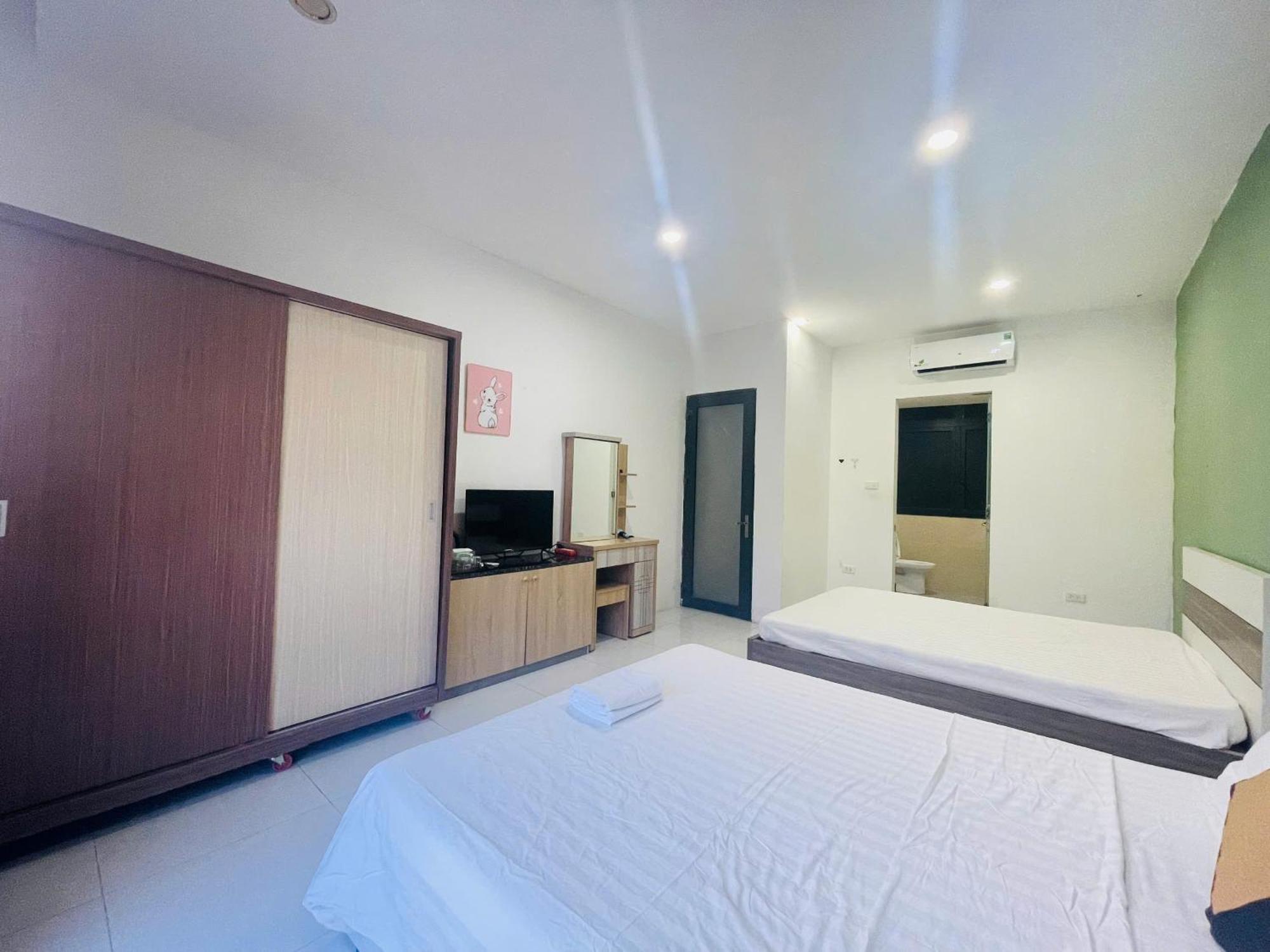 Mila Homestay Grand World Που Κουόκ Εξωτερικό φωτογραφία