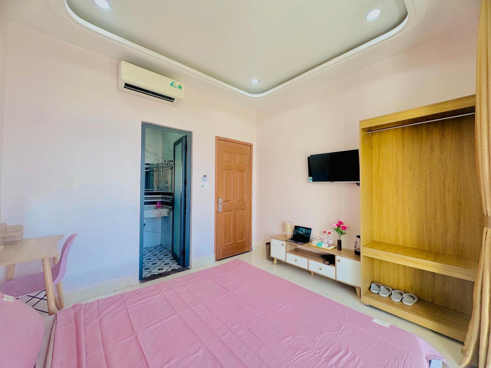 Mila Homestay Grand World Που Κουόκ Εξωτερικό φωτογραφία
