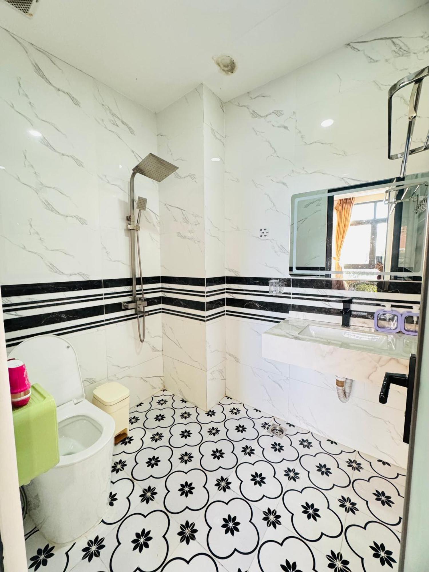 Mila Homestay Grand World Που Κουόκ Εξωτερικό φωτογραφία
