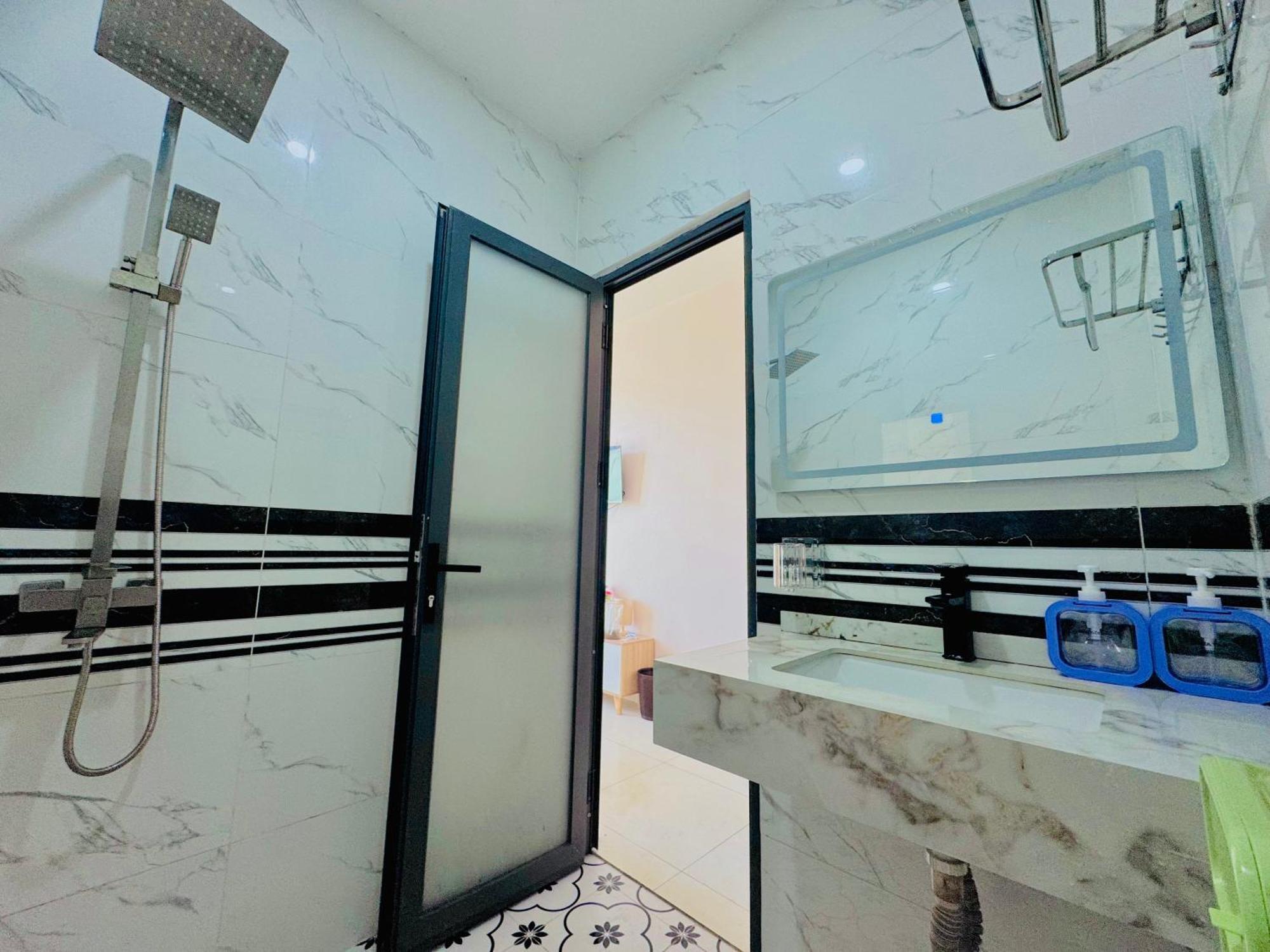 Mila Homestay Grand World Που Κουόκ Εξωτερικό φωτογραφία