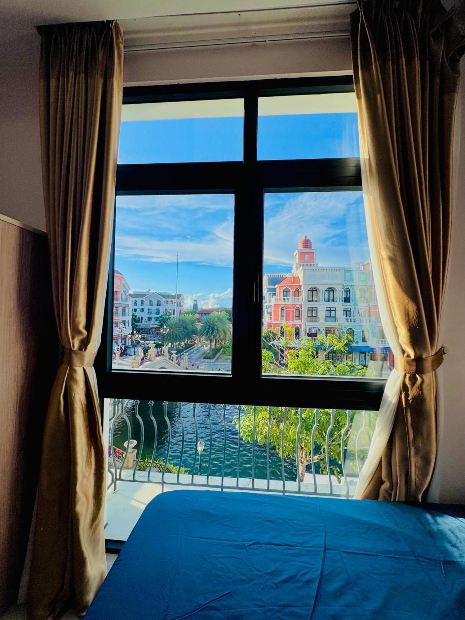 Mila Homestay Grand World Που Κουόκ Εξωτερικό φωτογραφία