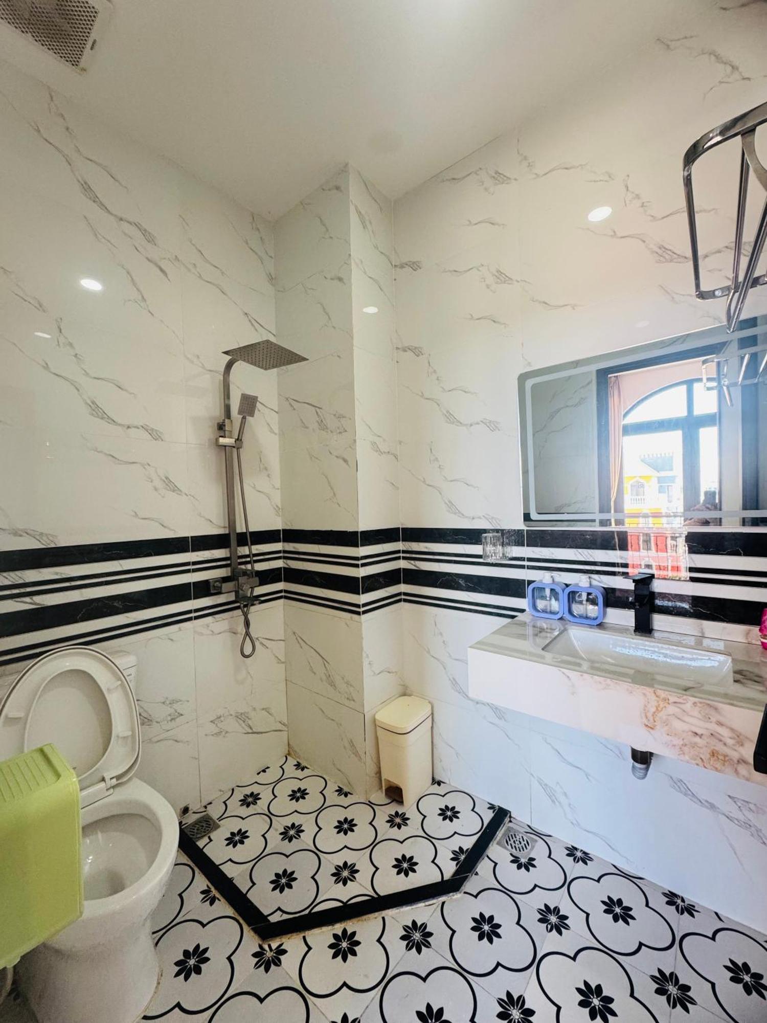 Mila Homestay Grand World Που Κουόκ Εξωτερικό φωτογραφία