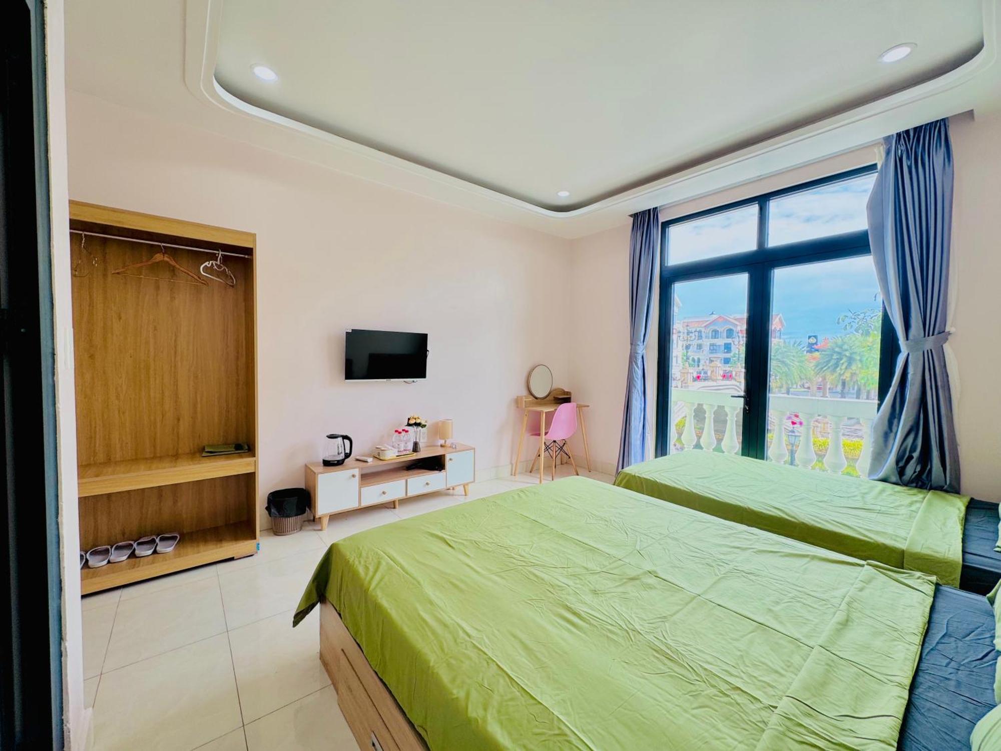 Mila Homestay Grand World Που Κουόκ Εξωτερικό φωτογραφία