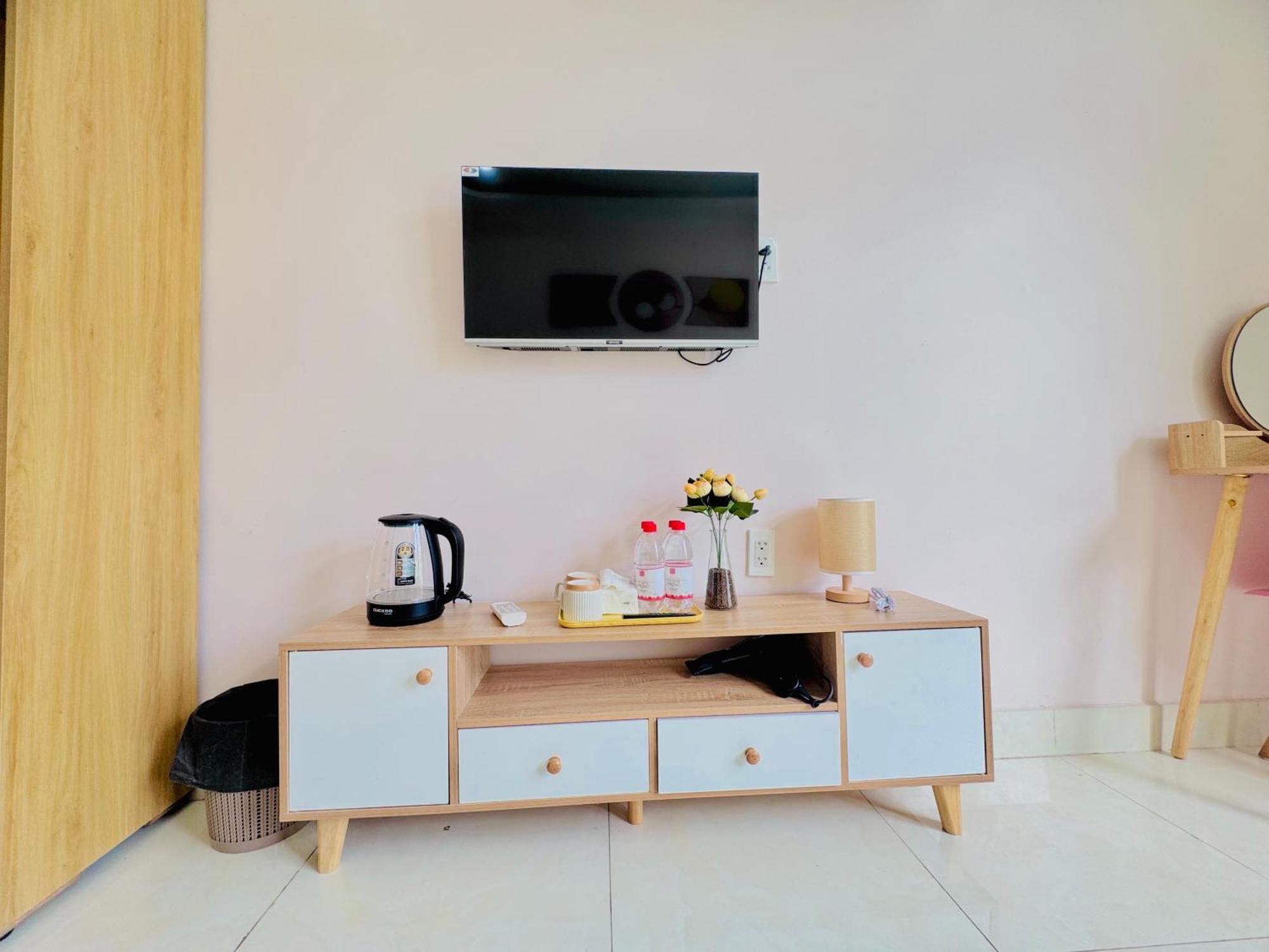 Mila Homestay Grand World Που Κουόκ Εξωτερικό φωτογραφία
